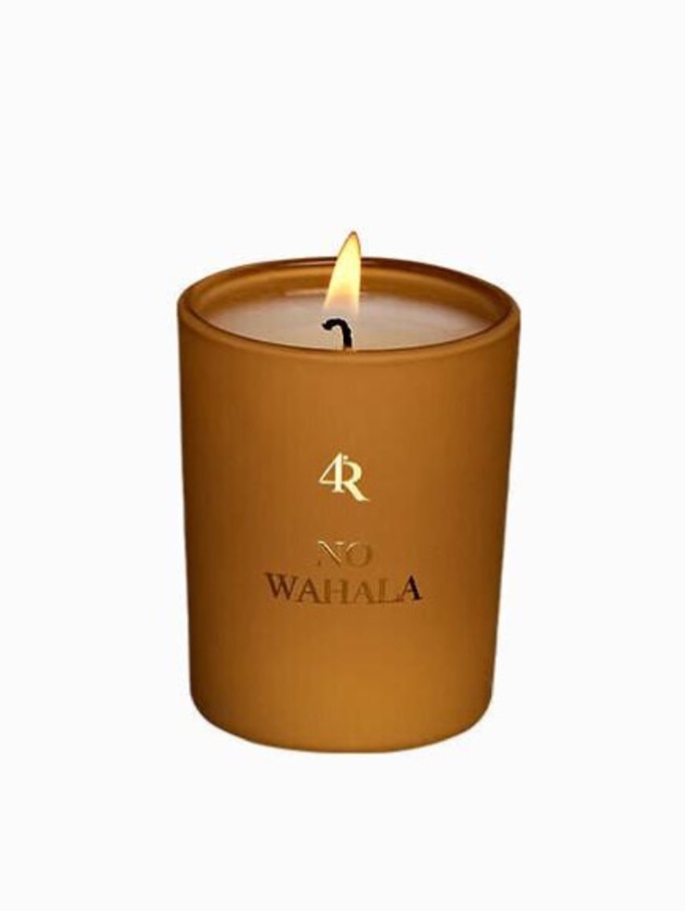 FORVR MOOD NO WAHALA VOTIVE CANDLE